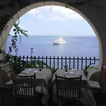 Szálloda Carasco Lipari