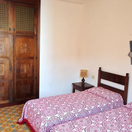 Hotel Carasco 4*