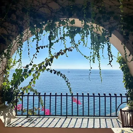 Carasco 4* Липари