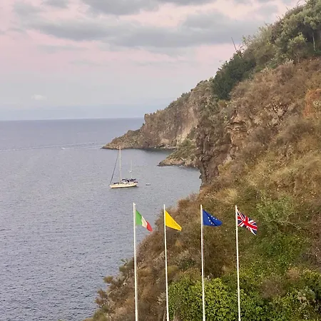 Carasco 4* Lipari (Isola Lipari)