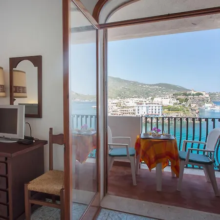 Hotel Carasco Lipari (Isola Lipari)