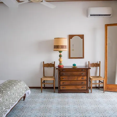 Otel Carasco Lipari (Isola Lipari)