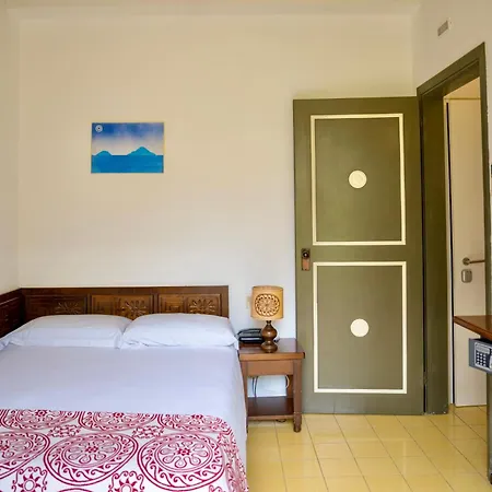 Carasco Hotel Lipari (Isola Lipari)