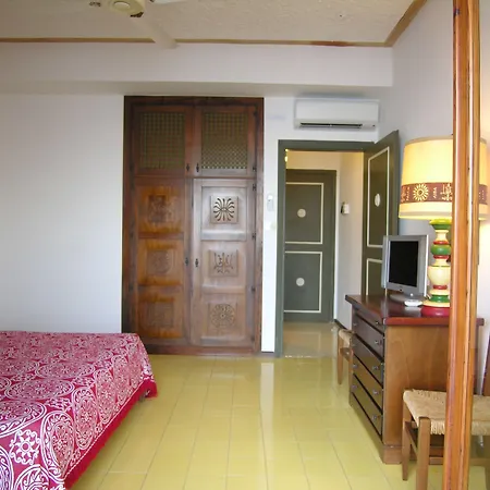 Carasco 4* Lipari (Isola Lipari)