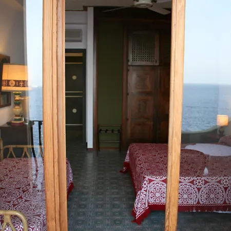 Carasco Otel Lipari (Isola Lipari)