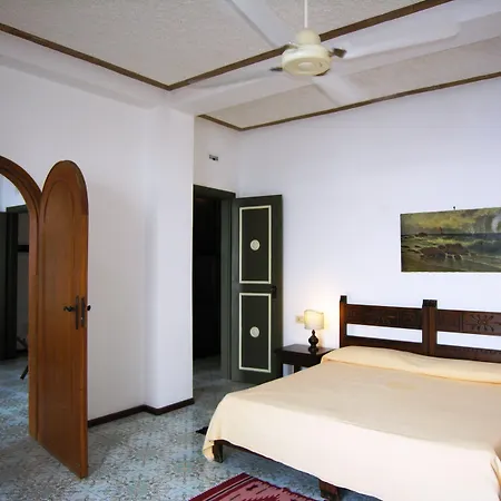 Carasco Otel Lipari (Isola Lipari)