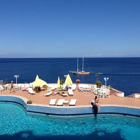 Carasco Otel Lipari (Isola Lipari)