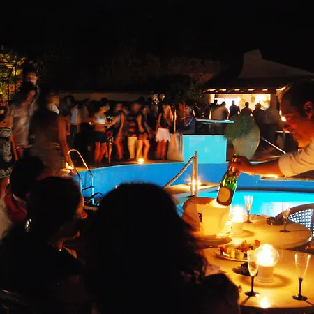 Carasco Липари