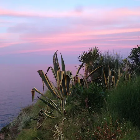 Carasco Lipari (Isola Lipari)