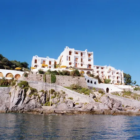 Otel Carasco Lipari (Isola Lipari)