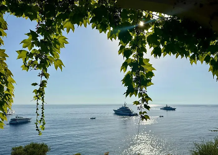 Carasco Lipari (Isola Lipari)