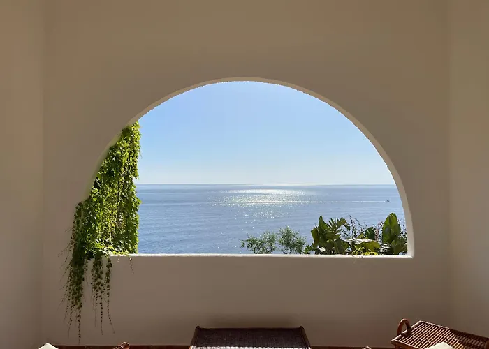 Hotel Carasco Lipari (Isola Lipari)