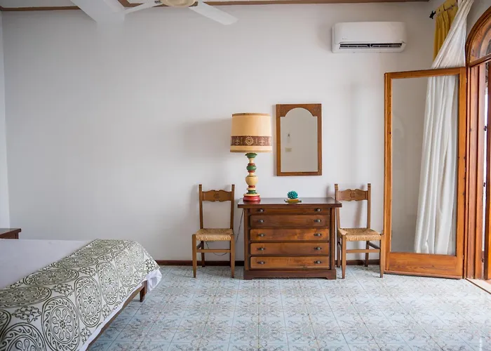 Hotel Carasco Lipari (Isola Lipari)