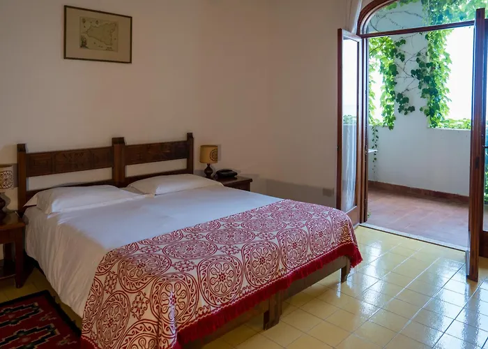 Carasco Hotel Lipari (Isola Lipari)