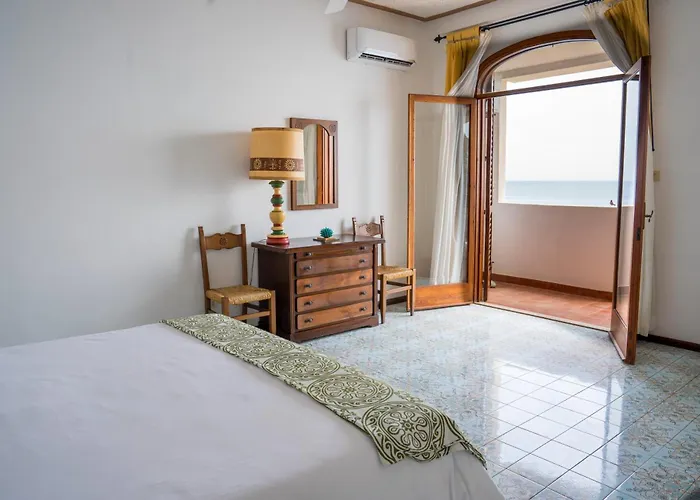 Hotel Carasco Lipari (Isola Lipari)