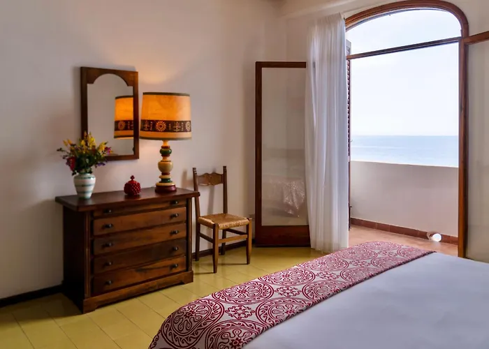 Carasco Lipari (Isola Lipari)