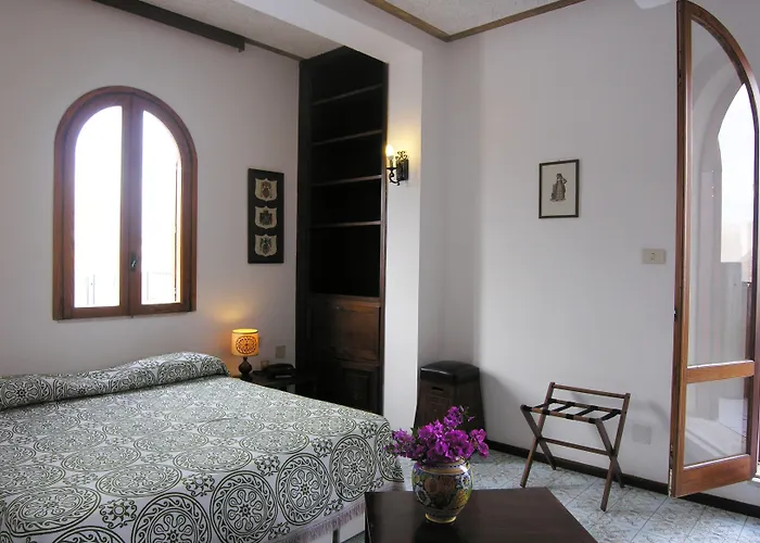 Carasco Hotel Lipari (Isola Lipari)