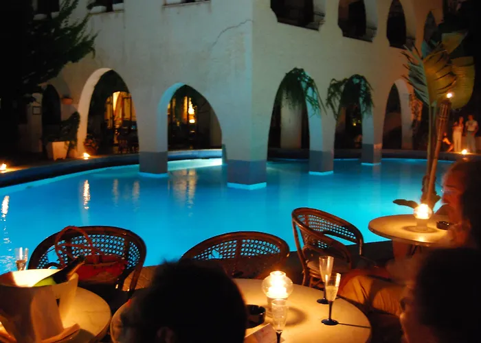 Hotel Carasco Lipari (Isola Lipari)