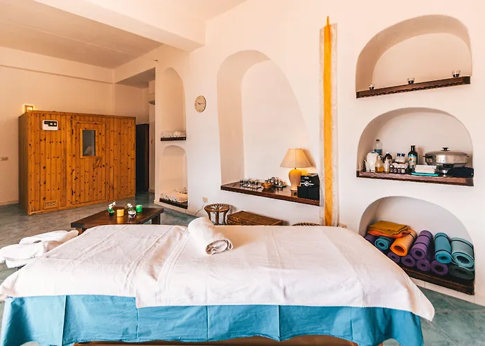 Hotel Carasco Lipari (Isola Lipari)