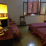 Carasco 4* Lipari (Isola Lipari)