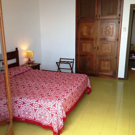 Szálloda Carasco 4*