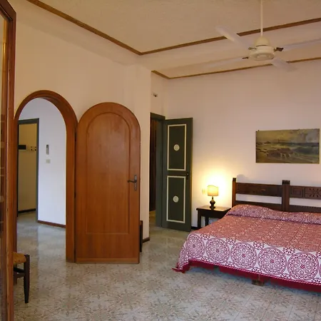 Carasco Hotel Città di Lipari