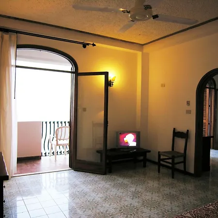 Carasco Szálloda 4*