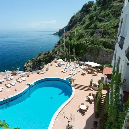 Carasco Lipari (Isola Lipari)