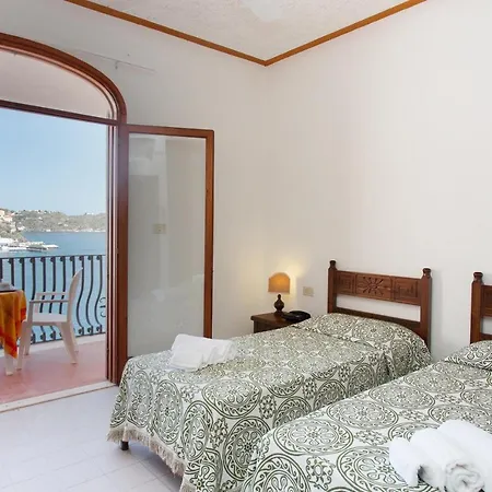 Carasco Hotel Città di Lipari