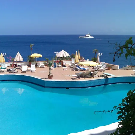 Carasco Lipari (Isola Lipari)