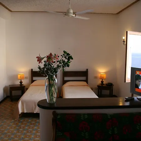 Carasco Otel Lipari (Isola Lipari)