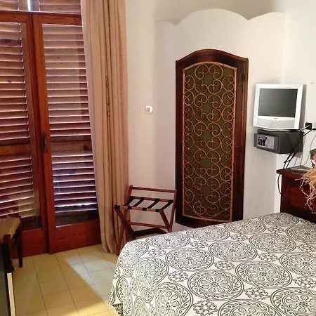 Carasco 4* Lipari
