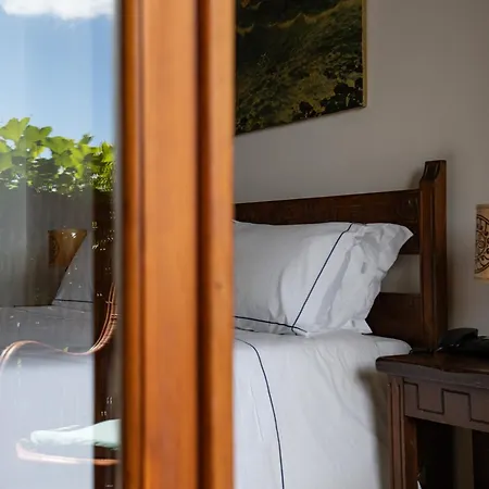 Hotel Carasco