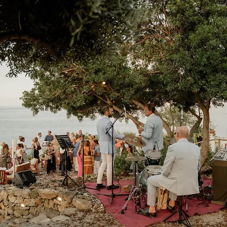 Carasco Hotel Città di Lipari