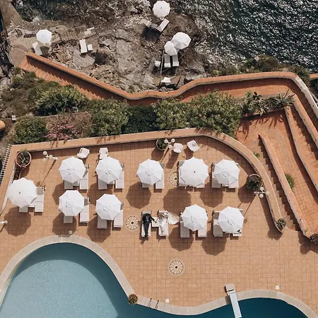 Hotel Carasco Città di Lipari