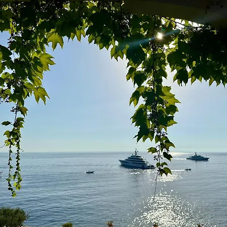 Carasco Lipari (Isola Lipari)