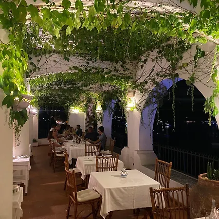 Hotel Carasco
