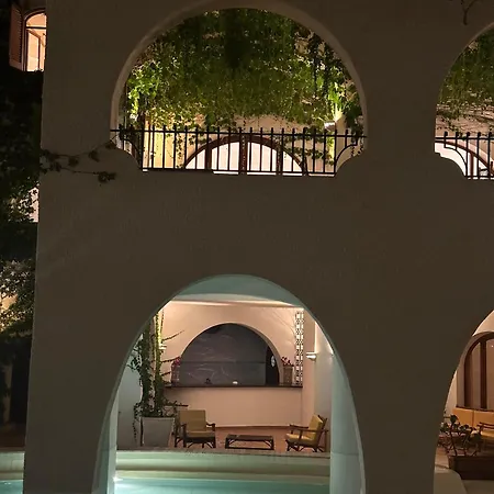 Carasco Hotel Città di Lipari