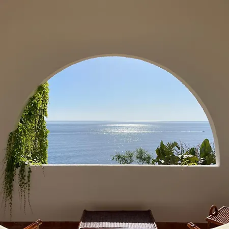 Szálloda Carasco Lipari