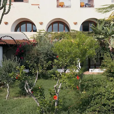 Carasco Hotel Lipari (Isola Lipari)