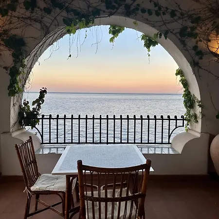 Hotel Carasco Città di Lipari