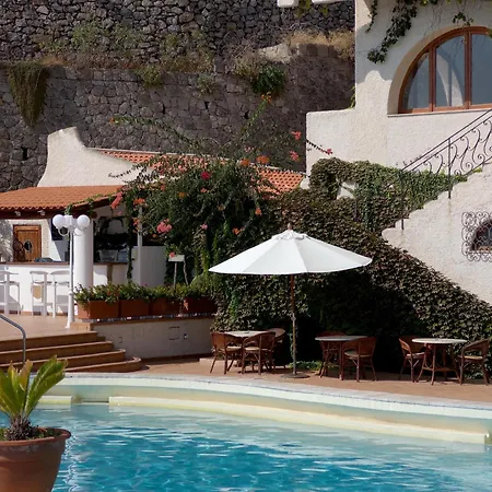Carasco Città di Lipari