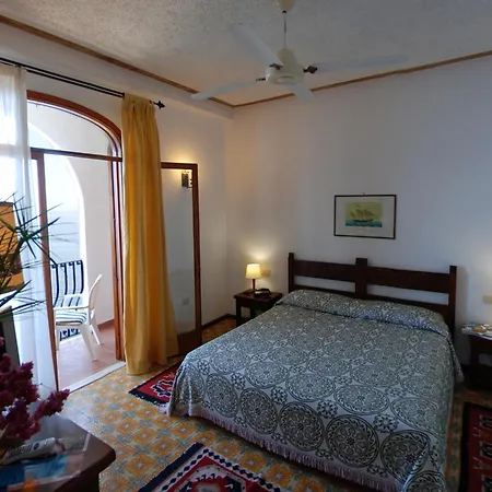 Carasco 4* Città di Lipari