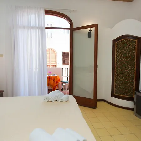 Carasco Hotel Città di Lipari