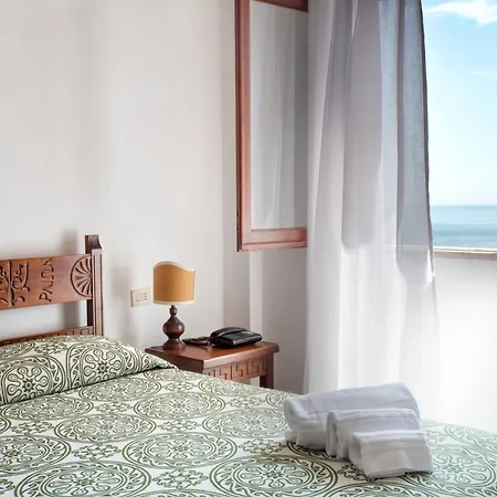 Hotel Carasco Città di Lipari
