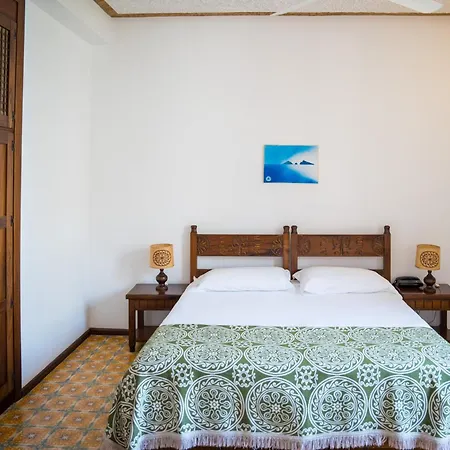Otel Carasco