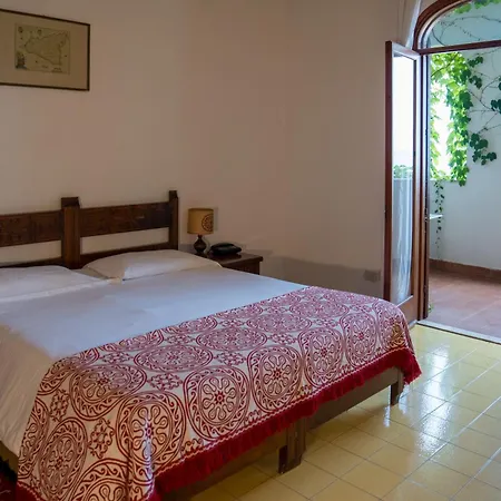 Carasco Otel Lipari (Isola Lipari)