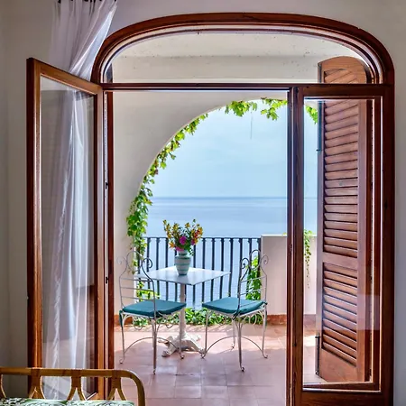 Otel Carasco Lipari (Isola Lipari)