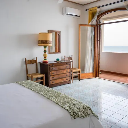 Hotel Carasco Lipari (Isola Lipari)