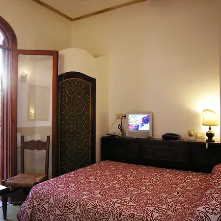 Carasco Hotel 4*